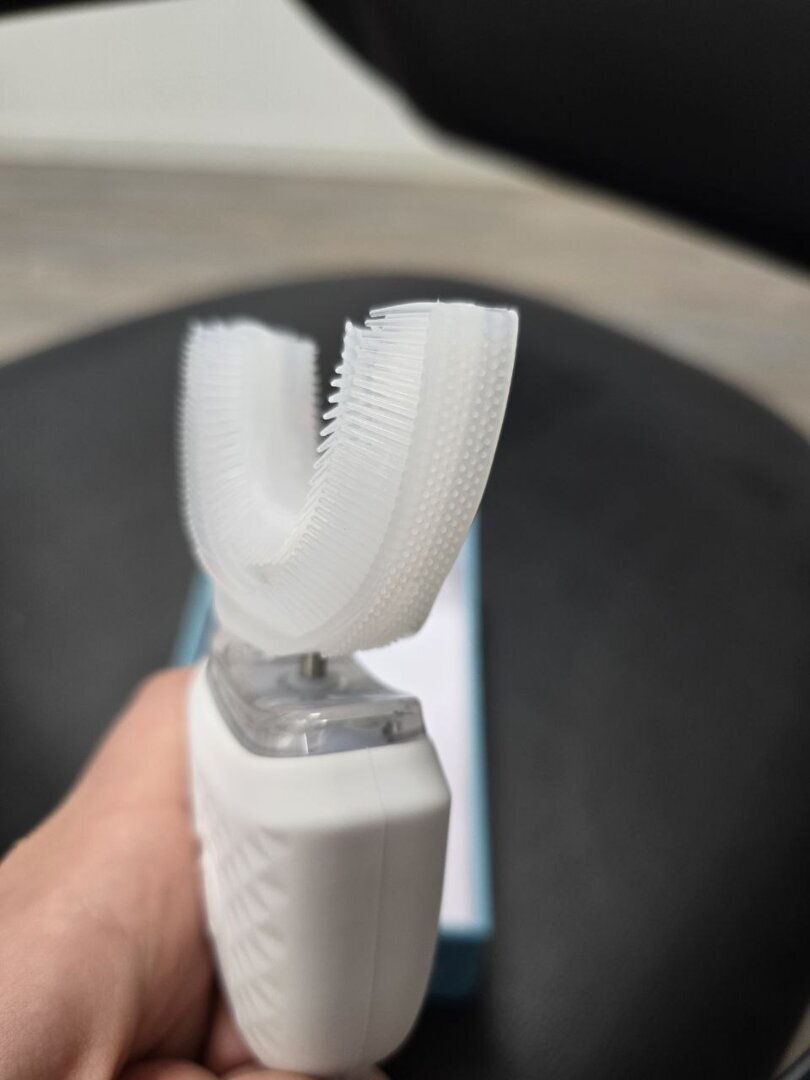 BRUSH