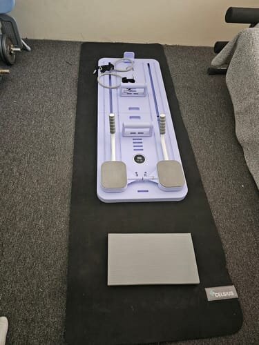pilatesGlo Board Set
