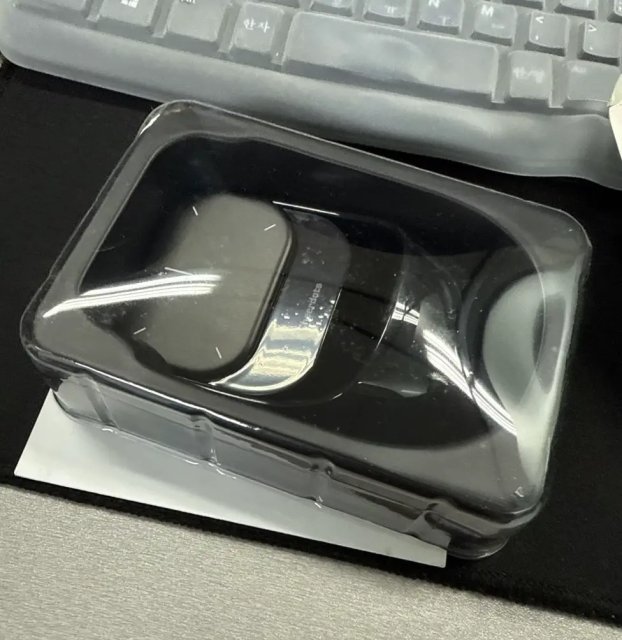 Air Nova | Smart Mouse Co