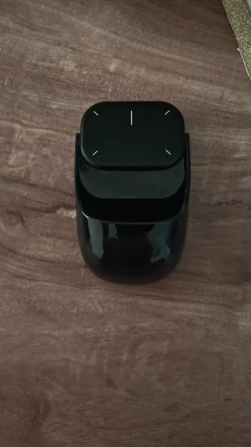 Air Nova | Smart Mouse Co