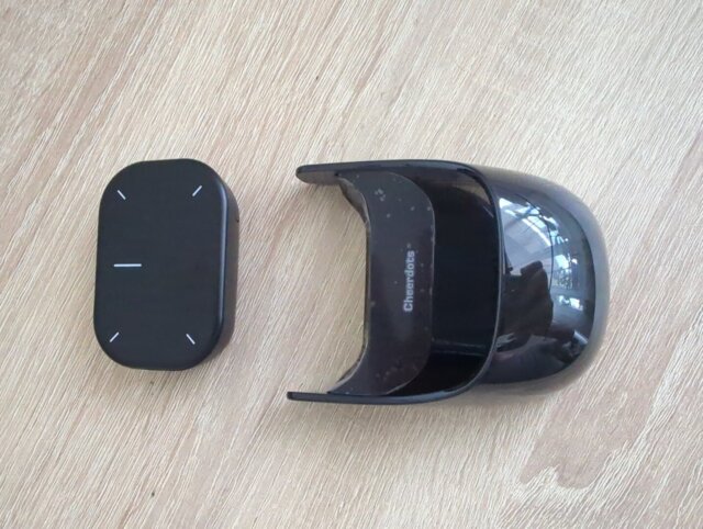 Air Nova | Smart Mouse Co