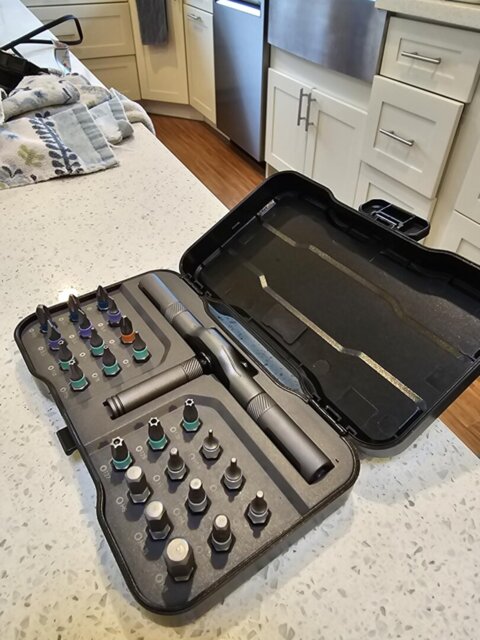 MultiTool Set