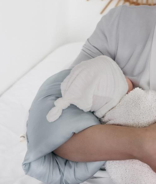 Baby Feeding Arm Pillow - 🎉 BUY 1 GET 1 FREE