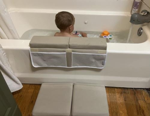 Pain-free Kneel & Elbow Bath Set - 🎉 50% Off TODAY
