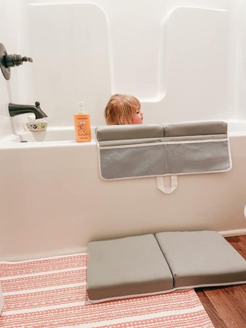 Pain-free Kneel & Elbow Bath Set - 🎉 50% Off TODAY