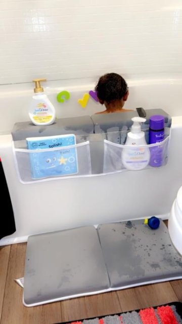 Pain-free Kneel & Elbow Bath Set - 🎉 50% Off TODAY