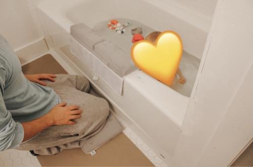 Pain-free Kneel & Elbow Bath Set - 🎉 50% Off TODAY