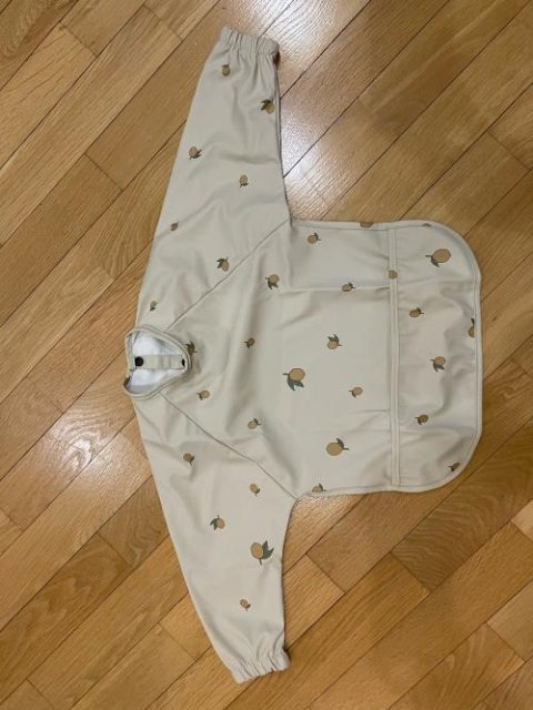 Bruno Waterproof Bib Long Sleeve