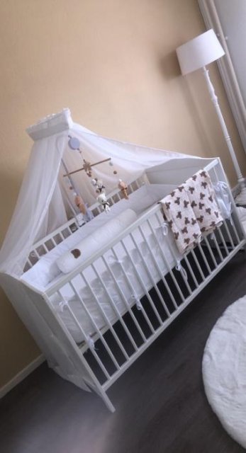 Kona Crib Toy Mobile