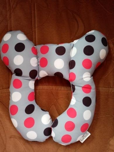 Lina Baby Support Pillow - 🎉 Buy 1 Get 1 Free