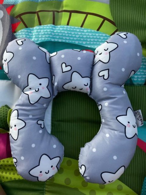 Lina Baby Support Pillow - 🎉 Buy 1 Get 1 Free