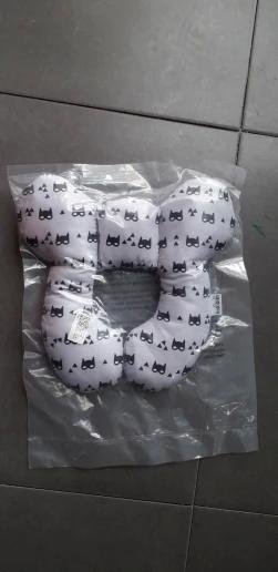 Lina Baby Support Pillow - 🎉 Buy 1 Get 1 Free