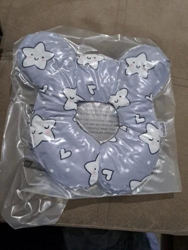 Lina Baby Support Pillow - 🎉 Buy 1 Get 1 Free