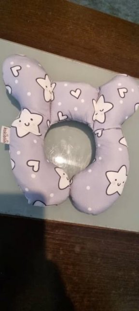 Lina Baby Support Pillow - 🎉 Buy 1 Get 1 Free