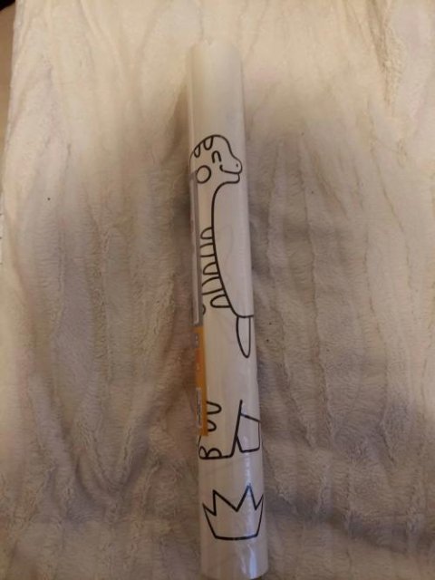 Elli Kids XXL Drawing Roll - 🎉 50% Off Today