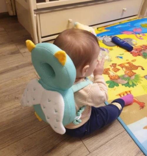 Sophia Baby Head Protector - 🎉 Buy 1 Get 1 Free