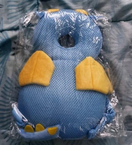 Sophia Baby Head Protector - 🎉 Buy 1 Get 1 Free