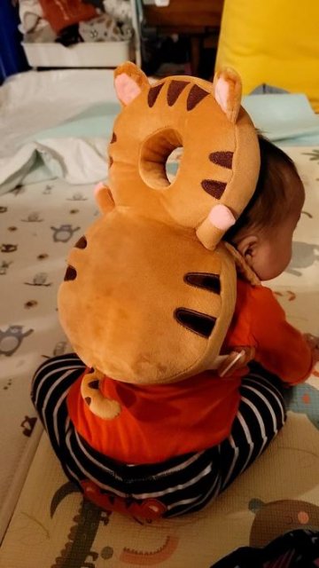 Sophia Baby Head Protector - 🎉 Buy 1 Get 1 Free