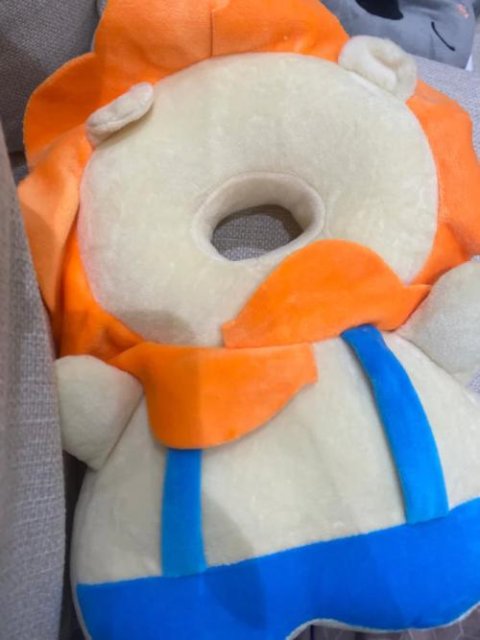 Sophia Baby Head Protector - 🎉 Buy 1 Get 1 Free