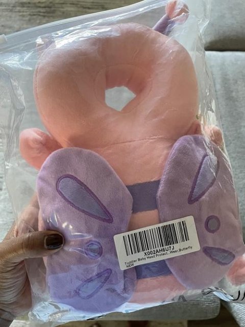 Sophia Baby Head Protector - 🎉 Buy 1 Get 1 Free