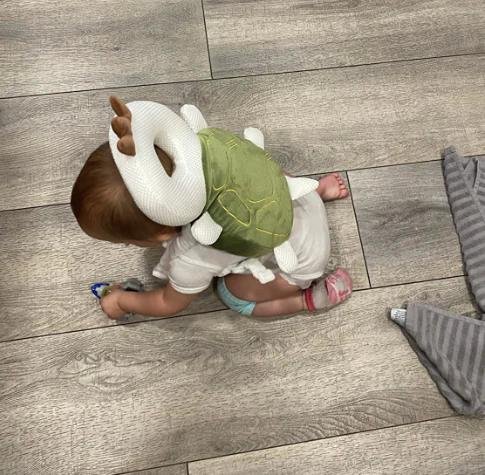 Sophia Baby Head Protector - 🎉 Buy 1 Get 1 Free