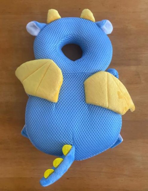Sophia Baby Head Protector - 🎉 Buy 1 Get 1 Free