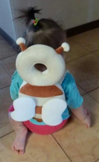 Sophia Baby Head Protector - 🎉 Buy 1 Get 1 Free