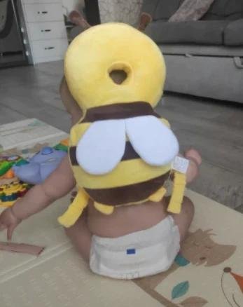 Sophia Baby Head Protector - 🎉 Buy 1 Get 1 Free