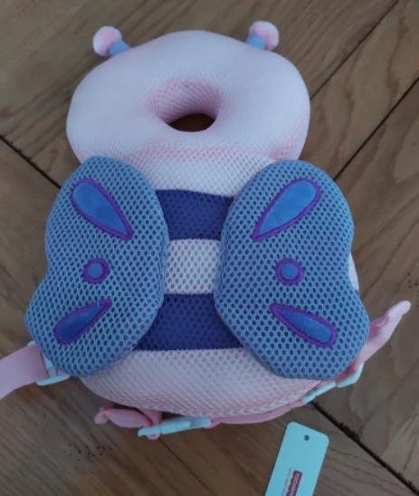 Sophia Baby Head Protector - 🎉 Buy 1 Get 1 Free