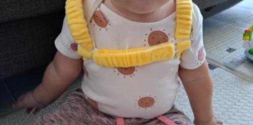 Sophia Baby Head Protector - 🎉 Buy 1 Get 1 Free