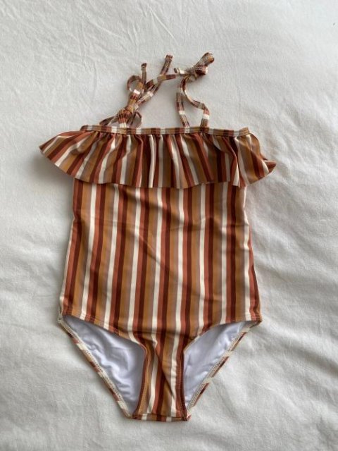 Emma Toddler Swimsuit 1-12 Years