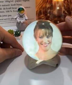 Comentário imagem