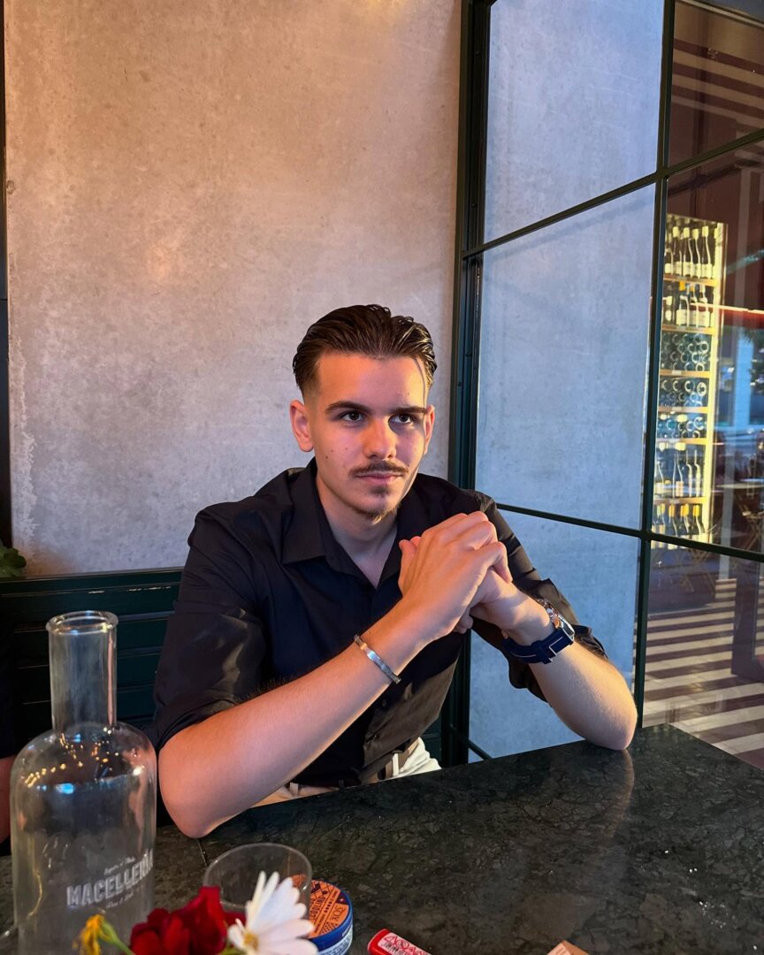 Ayat al-Kursi bracelet