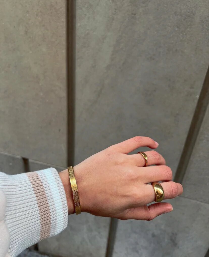 Ayat al-Kursi bracelet