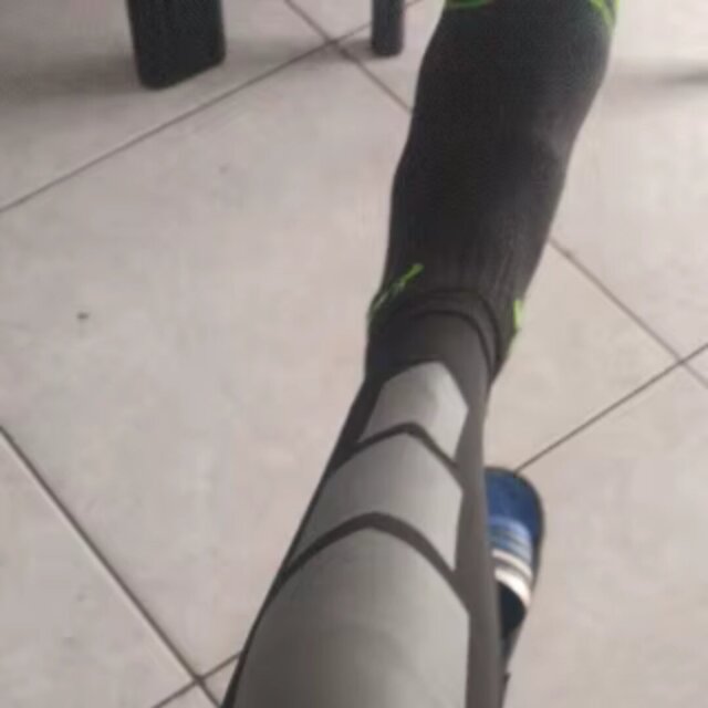 Compression Sleeves V2 for Knees and Legs