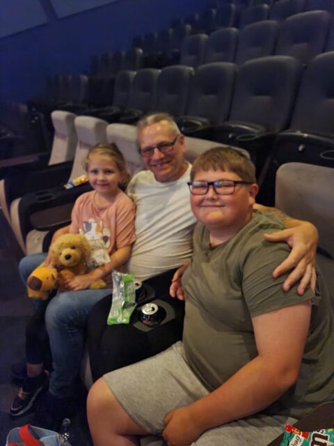 Customer photo by Stephen Wright