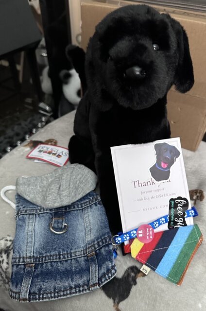 Customer photo by KatieLou
