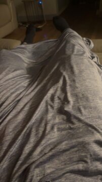 The Cold Blanket