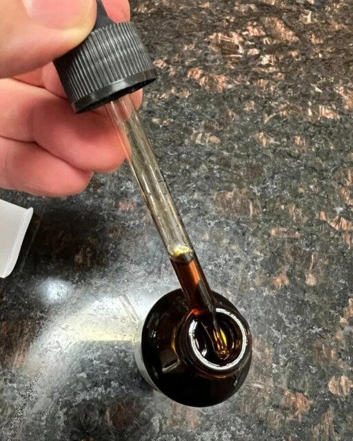 Soursop Extract