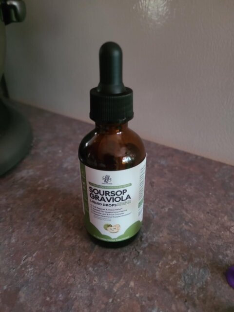 Soursop Extract
