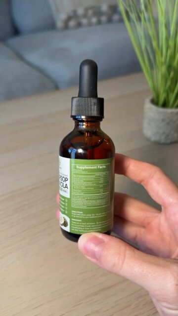Soursop Extract
