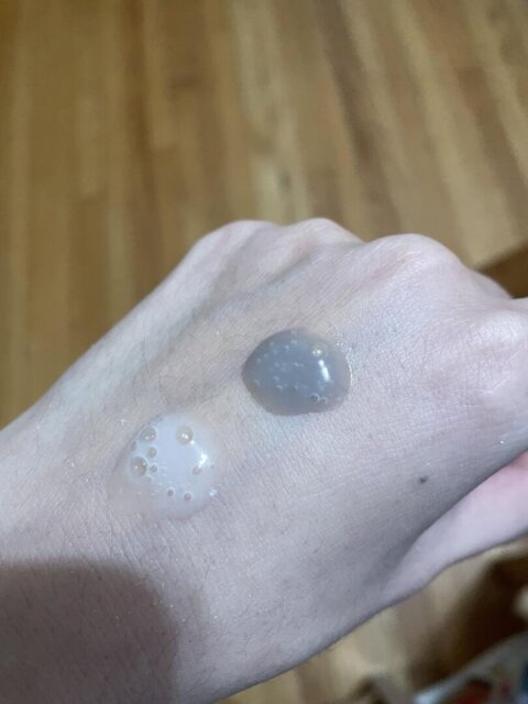 Dr.Melaxin Rice Peel Glow Serum Ampoule