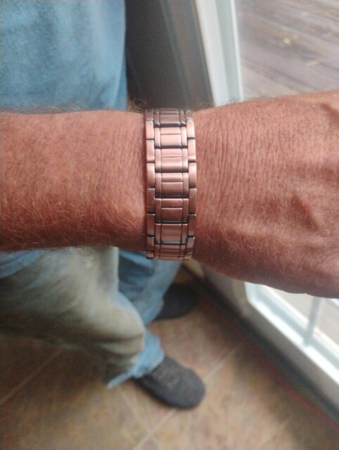 Customer review photo