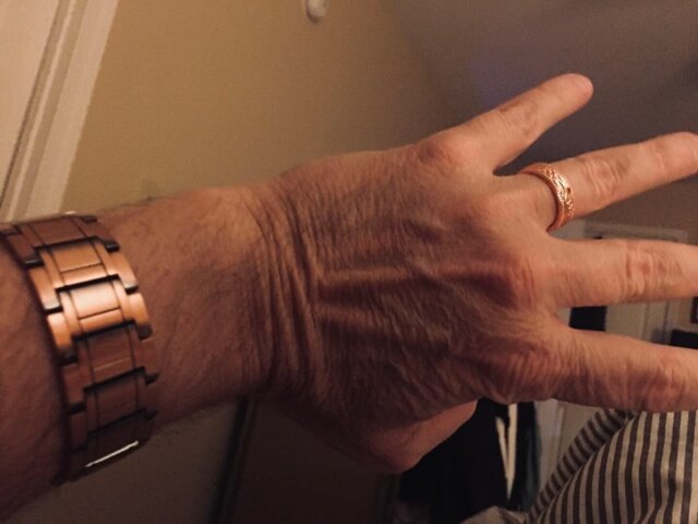 Customer review photo