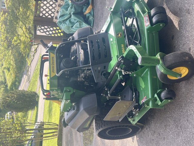 44JM70-H3L3-A33 GrassFlap® brand chute blocker Direct Bolt with Steel