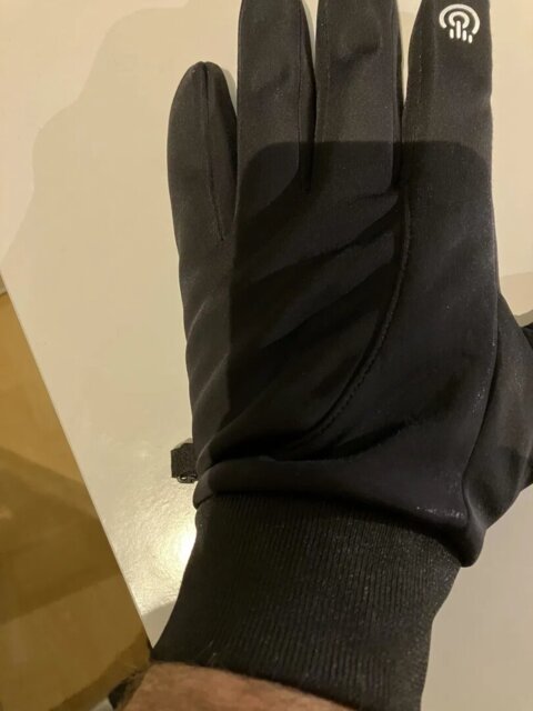 Vorexilglow Thermo Gloves review